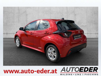 Mazda Mazda2 Neuwagen