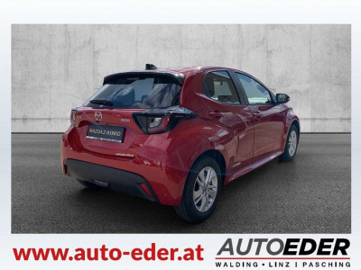 Mazda Mazda2 Neuwagen