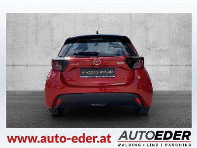 Mazda Mazda2 Neuwagen