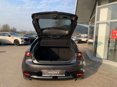 Mazda Mazda3 Neuwagen