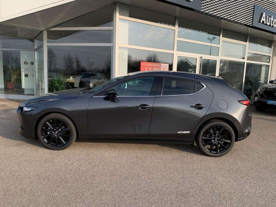 Mazda Mazda3 Neuwagen