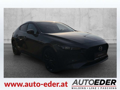 Mazda Mazda3 Neuwagen