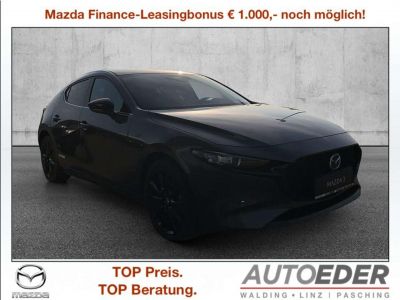 Mazda Mazda3 Neuwagen