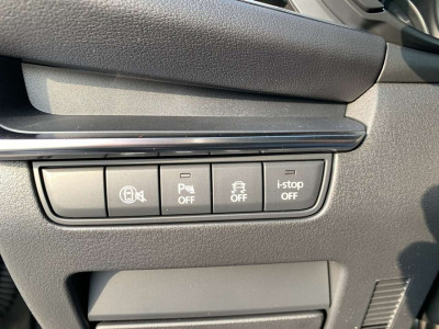 Mazda Mazda3 Neuwagen