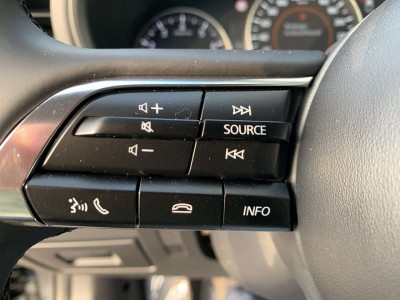 Mazda Mazda3 Neuwagen