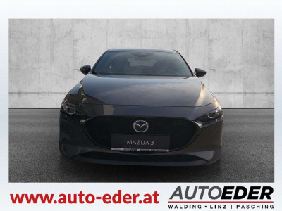 Mazda Mazda3 Neuwagen