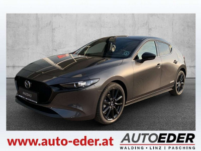 Mazda Mazda3 Neuwagen