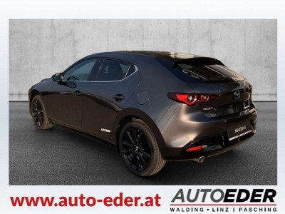 Mazda Mazda3 Neuwagen