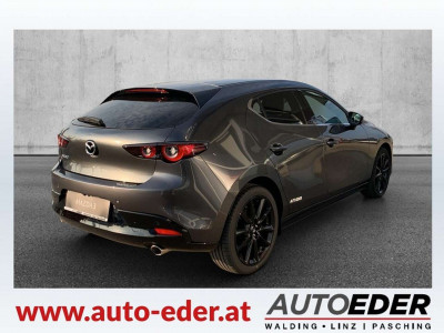 Mazda Mazda3 Neuwagen