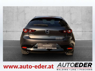 Mazda Mazda3 Neuwagen