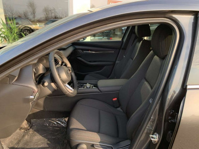 Mazda Mazda3 Neuwagen