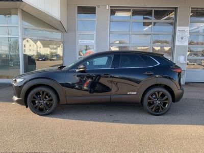 Mazda CX-30 Neuwagen Mazda CX-30 Neuwagen