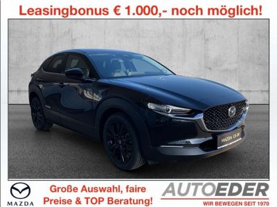 Mazda CX-30 Neuwagen Mazda CX-30 Neuwagen
