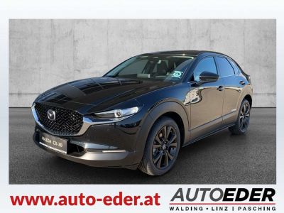 Mazda CX-30 Neuwagen Mazda CX-30 Neuwagen