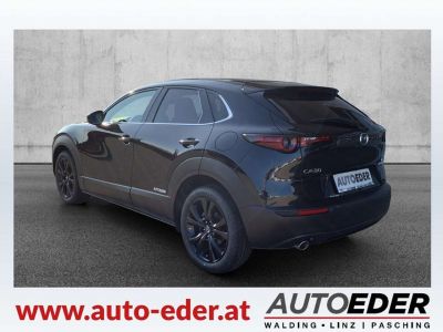 Mazda CX-30 Neuwagen Mazda CX-30 Neuwagen