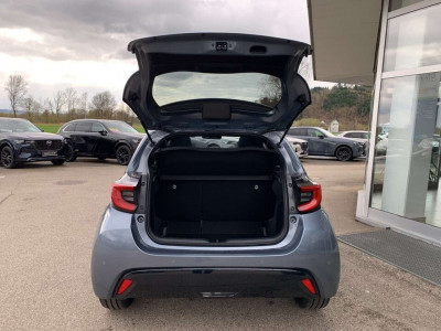 Mazda Mazda2 Neuwagen