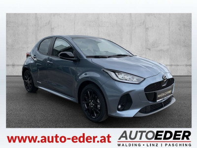 Mazda Mazda2 Neuwagen