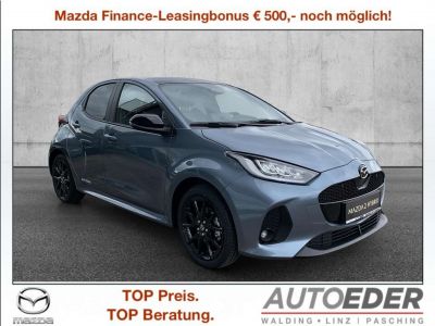 Mazda Mazda2 Neuwagen