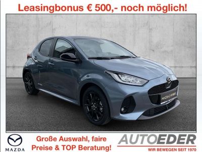 Mazda Mazda2 Neuwagen