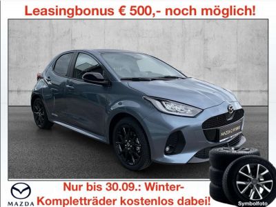Mazda Mazda2 Neuwagen Mazda Mazda2 Neuwagen