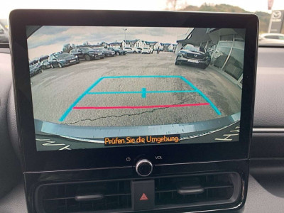 Mazda Mazda2 Neuwagen