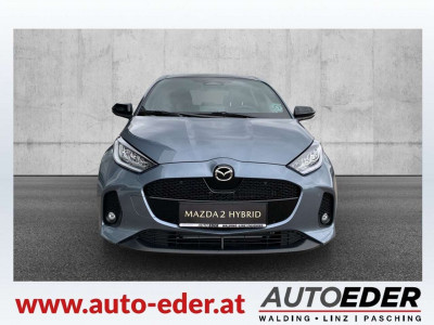Mazda Mazda2 Neuwagen