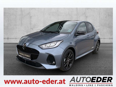 Mazda Mazda2 Neuwagen