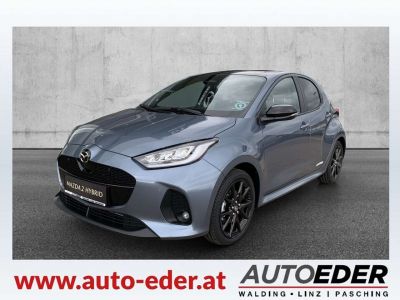 Mazda Mazda2 Neuwagen Mazda Mazda2 Neuwagen