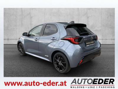 Mazda Mazda2 Neuwagen