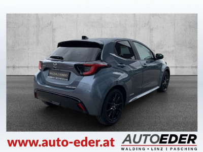 Mazda Mazda2 Neuwagen