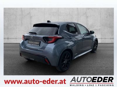 Mazda Mazda2 Neuwagen Mazda Mazda2 Neuwagen