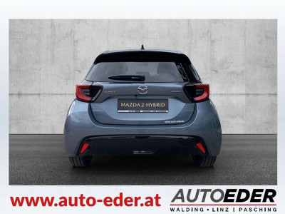 Mazda Mazda2 Neuwagen