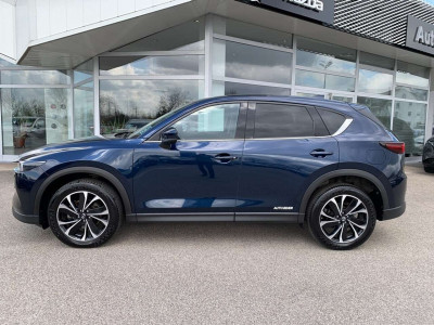 Mazda CX-5 Gebrauchtwagen