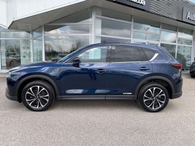Mazda CX-5 Gebrauchtwagen Mazda CX-5 Gebrauchtwagen