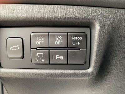 Mazda CX-5 Gebrauchtwagen