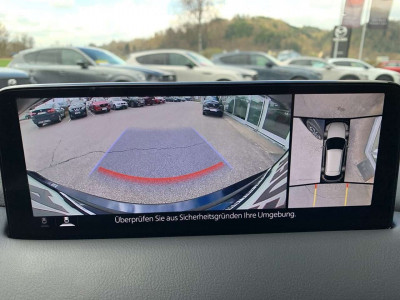 Mazda CX-5 Gebrauchtwagen