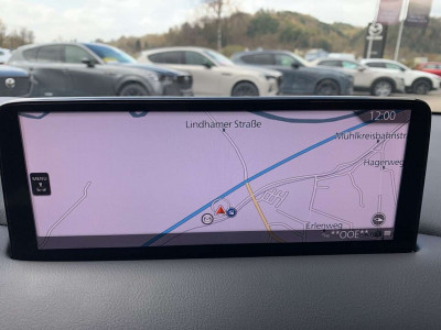 Mazda CX-5 Gebrauchtwagen