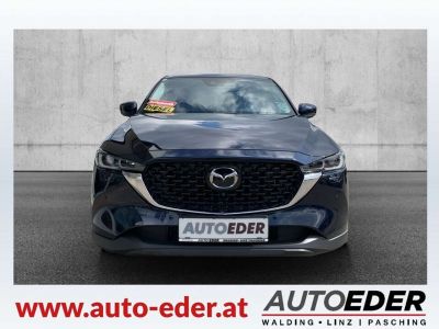 Mazda CX-5 Gebrauchtwagen Mazda CX-5 Gebrauchtwagen