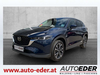 Mazda CX-5 Gebrauchtwagen