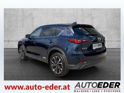 Mazda CX-5 Gebrauchtwagen
