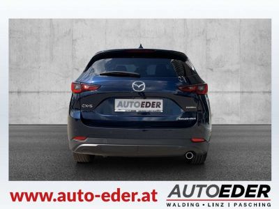 Mazda CX-5 Gebrauchtwagen Mazda CX-5 Gebrauchtwagen