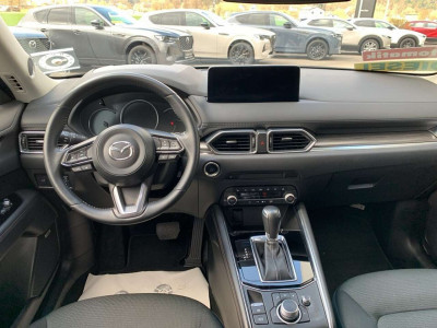 Mazda CX-5 Gebrauchtwagen