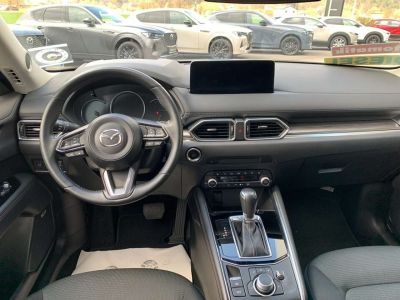 Mazda CX-5 Gebrauchtwagen Mazda CX-5 Gebrauchtwagen