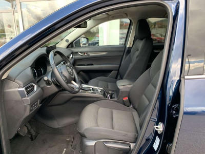 Mazda CX-5 Gebrauchtwagen