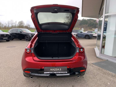 Mazda Mazda3 Neuwagen