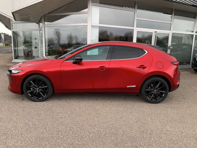 Mazda Mazda3 Neuwagen