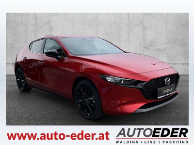 Mazda Mazda3 Neuwagen