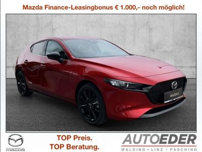 Mazda Mazda3 Neuwagen