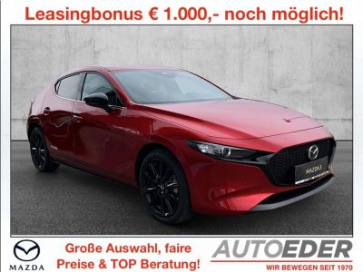 Mazda Mazda3 Neuwagen