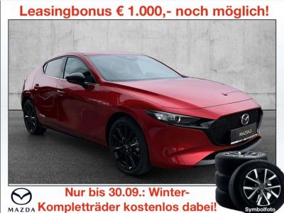 Mazda Mazda3 Neuwagen Mazda Mazda3 Neuwagen